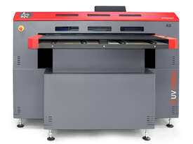 NEW - UV Flatbed Printer iUV1200s - picture0' - Click to enlarge