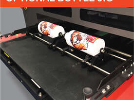 NEW - UV Flatbed Printer iUV1200s - picture1' - Click to enlarge