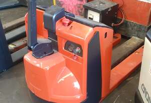 ACTIVE FORKLIFTS - Electric pallet jacks starting from $2500+gst good condition