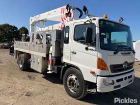 2006 Hino GH1J EWP - picture0' - Click to enlarge