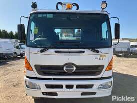 2006 Hino GH1J EWP - picture0' - Click to enlarge