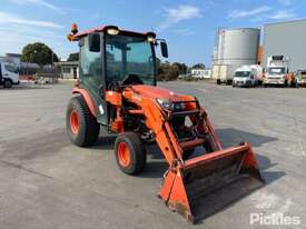 Kubota B3150 Tractor / Loader - picture0' - Click to enlarge