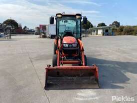 Kubota B3150 Tractor / Loader - picture0' - Click to enlarge