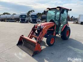 Kubota B3150 Tractor / Loader - picture1' - Click to enlarge