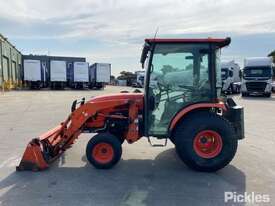 Kubota B3150 Tractor / Loader - picture2' - Click to enlarge