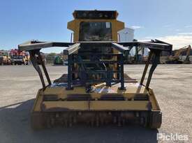 2018 Rayco Mulcher (Steel Track) - picture0' - Click to enlarge