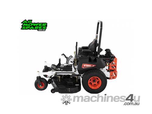 Bobcat ZT7000 72 Inch (183cm) Extreme Commercial/ Government Zero-turn Riding Mower with 35 HP Kawas