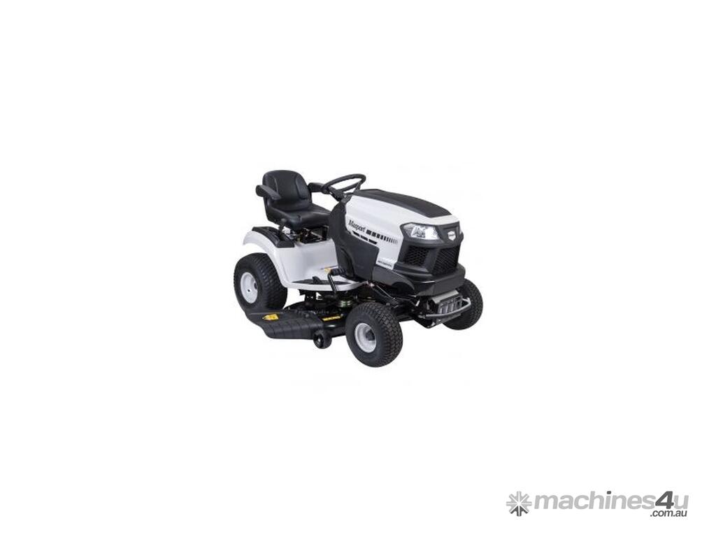 Heavy duty ride on lawn online mower