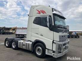 2014 Volvo FH16 Prime Mover Sleeper Cab - picture0' - Click to enlarge