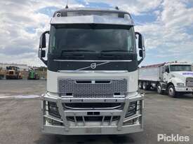 2014 Volvo FH16 Prime Mover Sleeper Cab - picture0' - Click to enlarge