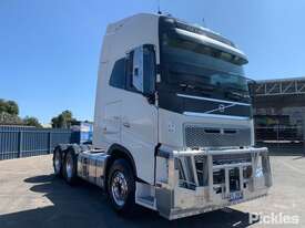 2021 Volvo FH16 Prime Mover Sleeper Cab - picture0' - Click to enlarge