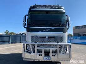 2021 Volvo FH16 Prime Mover Sleeper Cab - picture0' - Click to enlarge