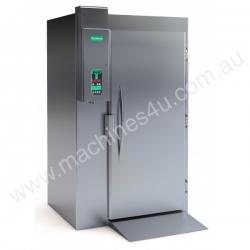 Tecnomac  T30 - 110 blast  freezer