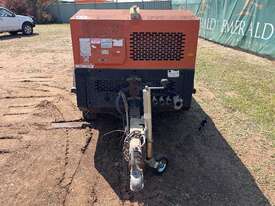 2011 INGERSOLL RAND 771 AIR COMPRESSOR - picture0' - Click to enlarge