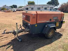 2011 INGERSOLL RAND 771 AIR COMPRESSOR - picture1' - Click to enlarge