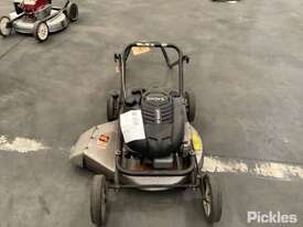 Granberg Lawn Mower 
Ex-Council Item Is In A Used Condition, Functionality Unknown - picture0' - Click to enlarge