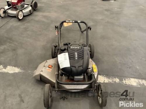 Granberg Lawn Mower 
Ex-Council Item Is In A Used Condition, Functionality Unknown