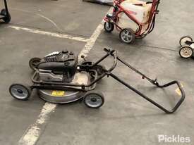 Granberg Lawn Mower 
Ex-Council Item Is In A Used Condition, Functionality Unknown - picture0' - Click to enlarge