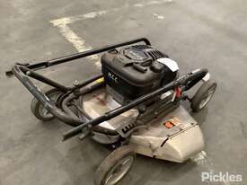 Granberg Lawn Mower 
Ex-Council Item Is In A Used Condition, Functionality Unknown - picture2' - Click to enlarge