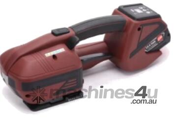 WHITTAKER PACKAGING - WP3000 BATTERY PET STRAPPING TOOL