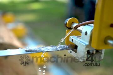 FRONTIER AUTO BLADE LUBE SYSTEM