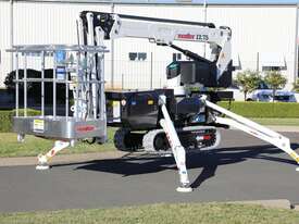 Monitor 1275 EP - 12.3m Spider Lift - In Stock Now - picture1' - Click to enlarge