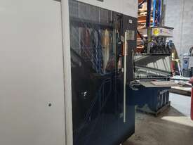 HSG GX 3015 3kW Raycus Fibre Laser cutter - picture0' - Click to enlarge