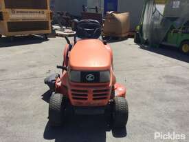 Kubota T1560 Ride On Mower - picture0' - Click to enlarge