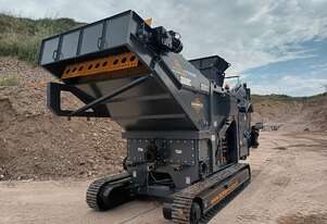 SKALA - ScreenPod TFS 1400 Hydra 1400 - Tracked Water Bath