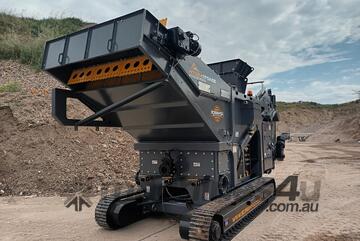 SKALA - ScreenPod TFS 1400 Hydra 1400 - Tracked Water Bath