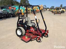 2003 Toro Z Master Zero Turn Ride On Mower - picture0' - Click to enlarge