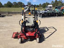 2003 Toro Z Master Zero Turn Ride On Mower - picture0' - Click to enlarge