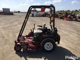 2003 Toro Z Master Zero Turn Ride On Mower - picture2' - Click to enlarge