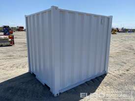 Unused 2.1m Container, 1 Door, 1 Window - picture1' - Click to enlarge