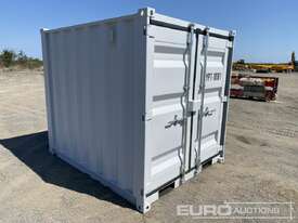 Unused 2.1m Container, 1 Door, 1 Window - picture2' - Click to enlarge