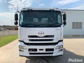 2013 Nissan UD Quon GW 26 470 Prime Mover Day Cab - picture0' - Click to enlarge