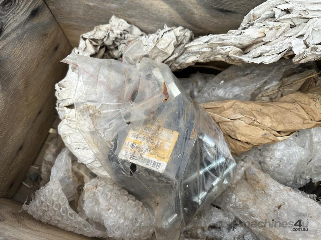 New Anti Drop Valve Kits Hydraulic Valves in , Listed on Machines4u