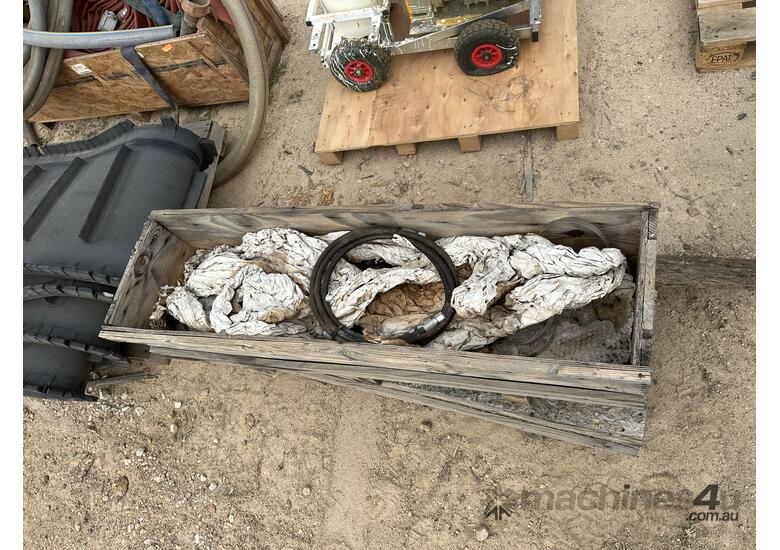 New Anti Drop Valve Kits Hydraulic Valves in , Listed on Machines4u