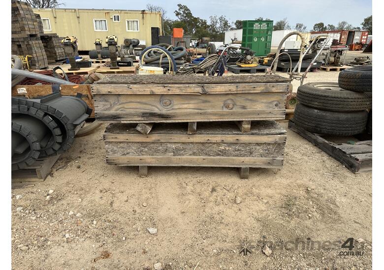 New Anti Drop Valve Kits Hydraulic Valves in , Listed on Machines4u