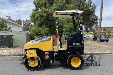 Multipac Combination Roller 2.7T