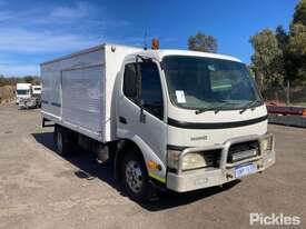 2003 Hino 300 series Pantech - picture0' - Click to enlarge