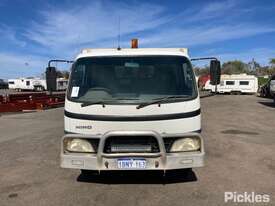2003 Hino 300 series Pantech - picture0' - Click to enlarge