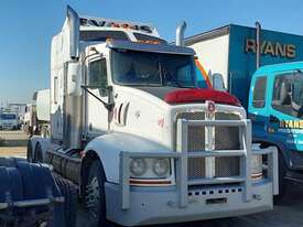 Kenworth T408 - picture0' - Click to enlarge