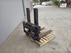 Forklift Attachment - picture2' - Click to enlarge