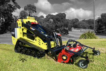   2024 Hyload Mini Loader Farm package