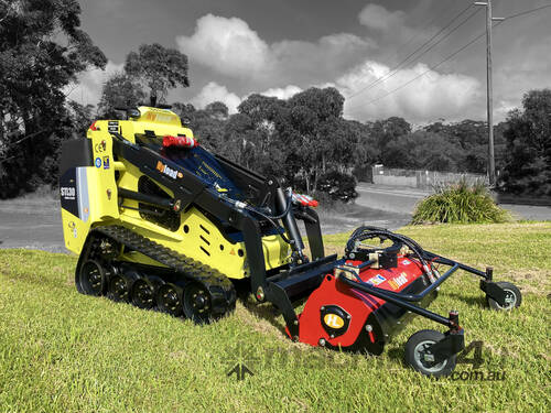 New 2024 Hyload  Mini Loader Farm package 