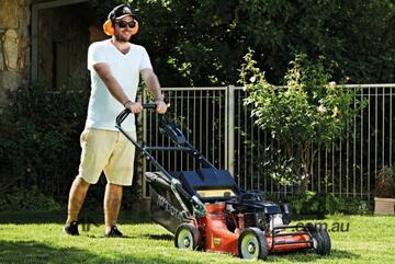 TRACPOWER - Kubota W821SC Walk Behind Mowers TRACPOWER - Kubota W821SC Walk Behind Mowers