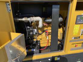 18KVA 3 Phase Caterpillar Generator - picture0' - Click to enlarge