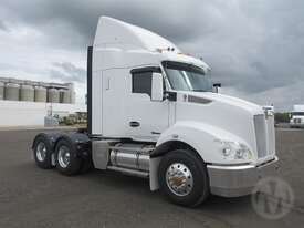 Kenworth T410 - picture0' - Click to enlarge