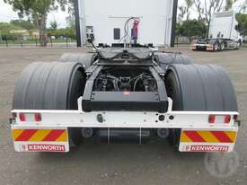 Kenworth T410 - picture2' - Click to enlarge